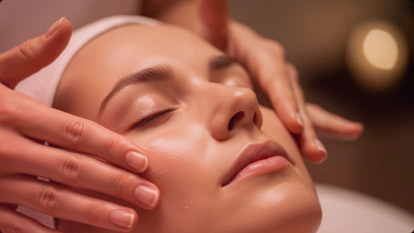 Anti-Aging Facial